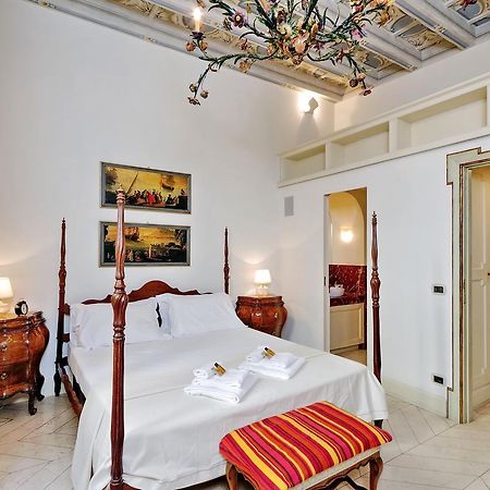 Boccaccio 22 Apartment Rome Exterior photo