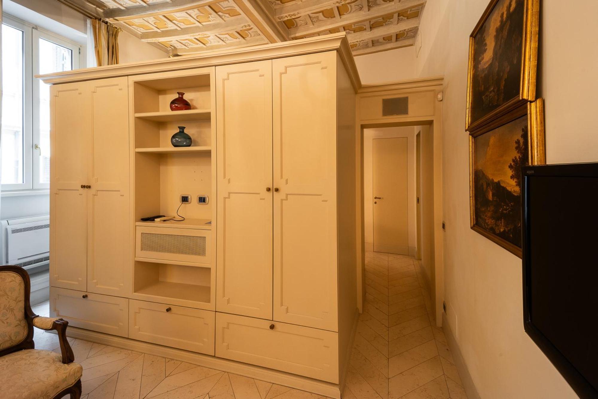 Boccaccio 22 Apartment Rome Exterior photo