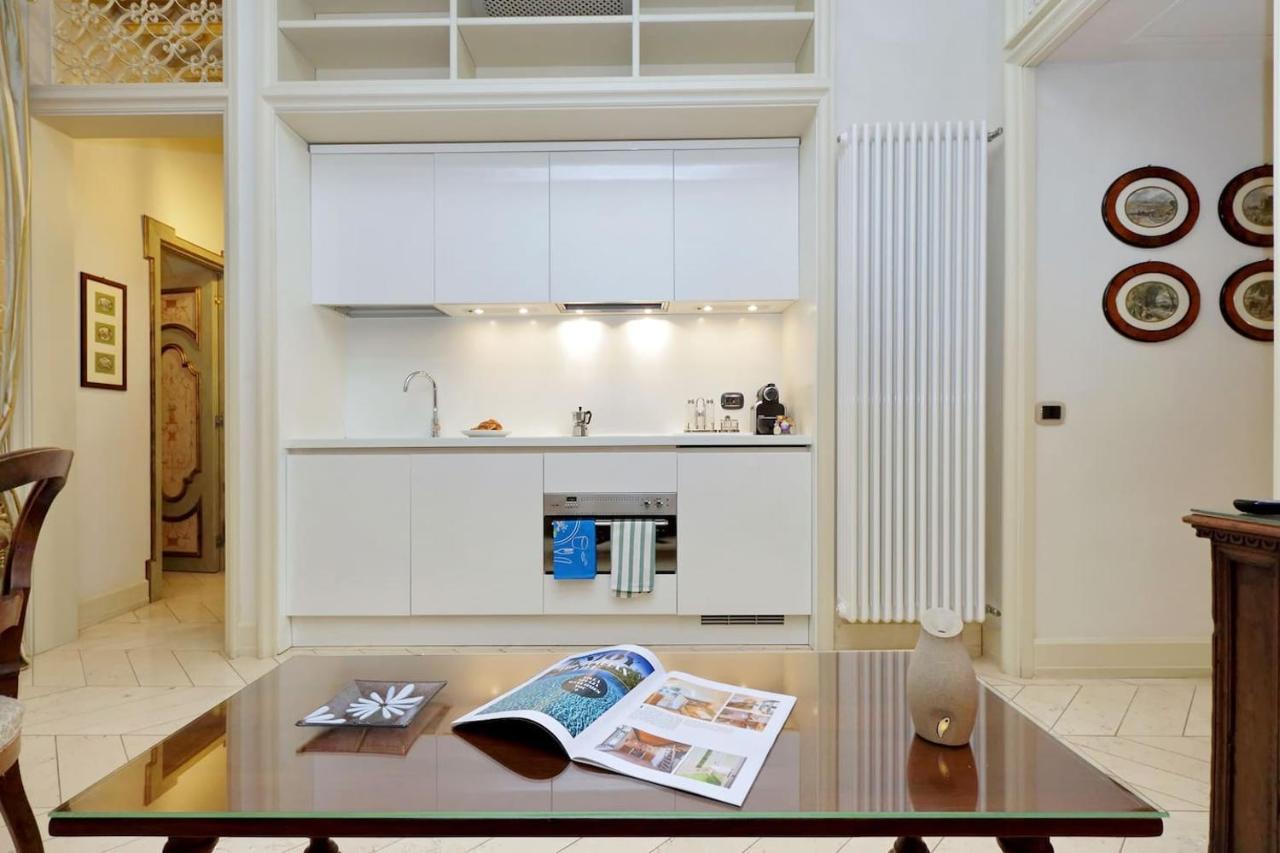 Boccaccio 22 Apartment Rome Exterior photo